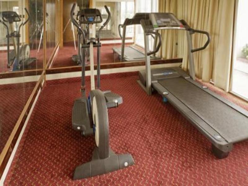 Motel Travelodge By Wyndham Md