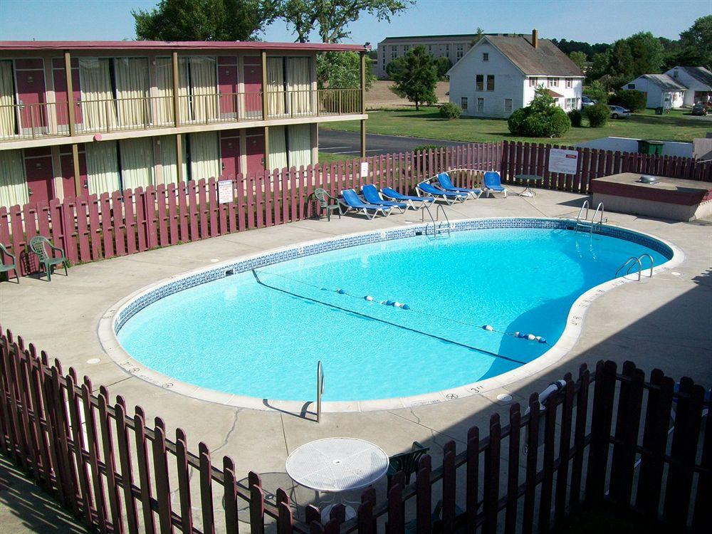 Travelodge By Wyndham Md