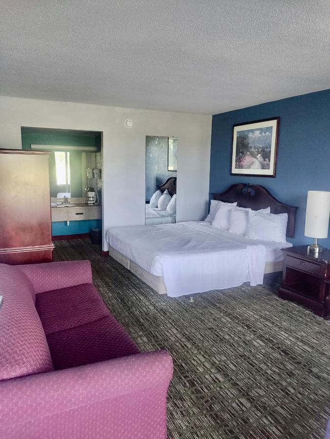 Travelodge By Wyndham Md Motel
