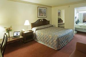 Travelodge By Wyndham Md 2* Salisbury