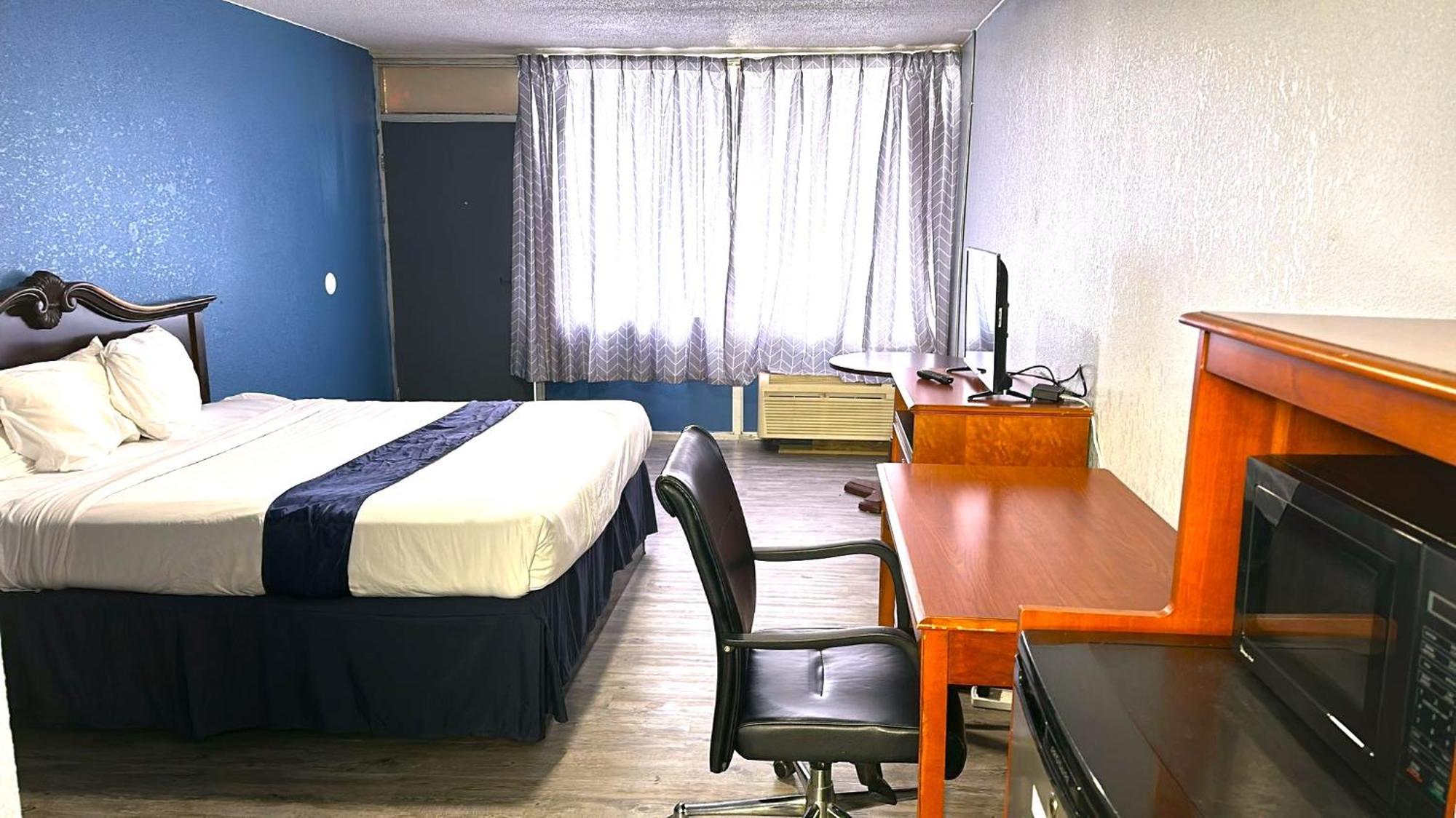 Travelodge By Wyndham Md Motel