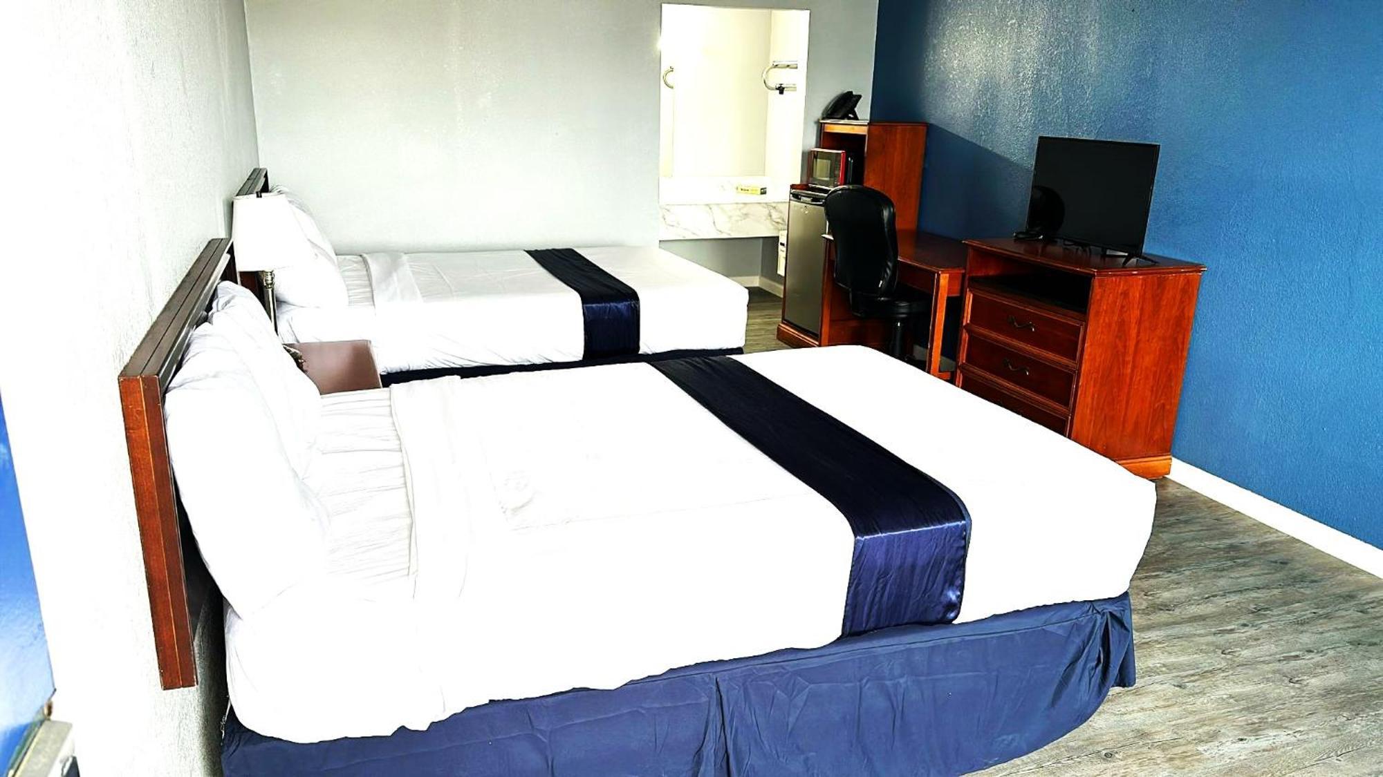 Travelodge By Wyndham Md 2* Salisbury
