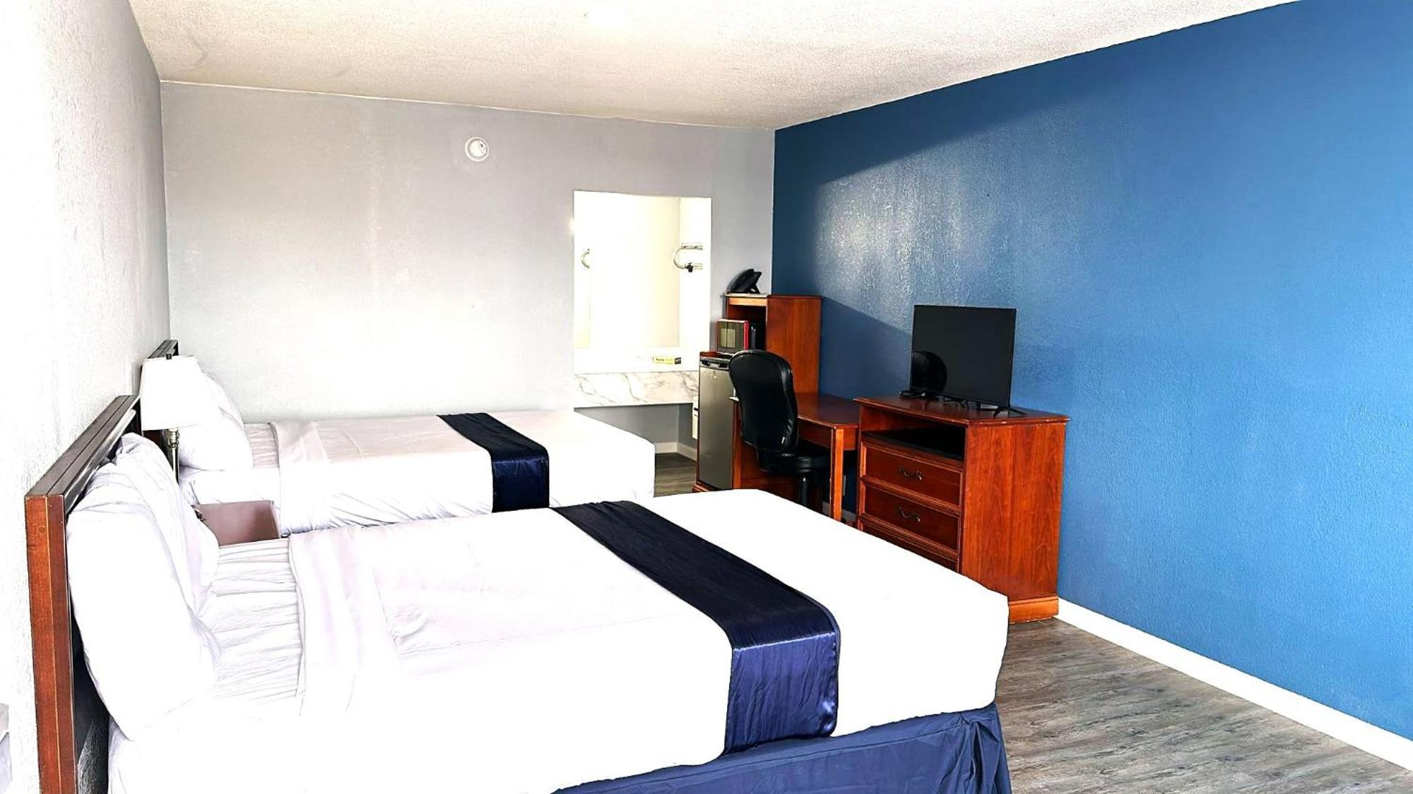 Travelodge By Wyndham Md Salisbury