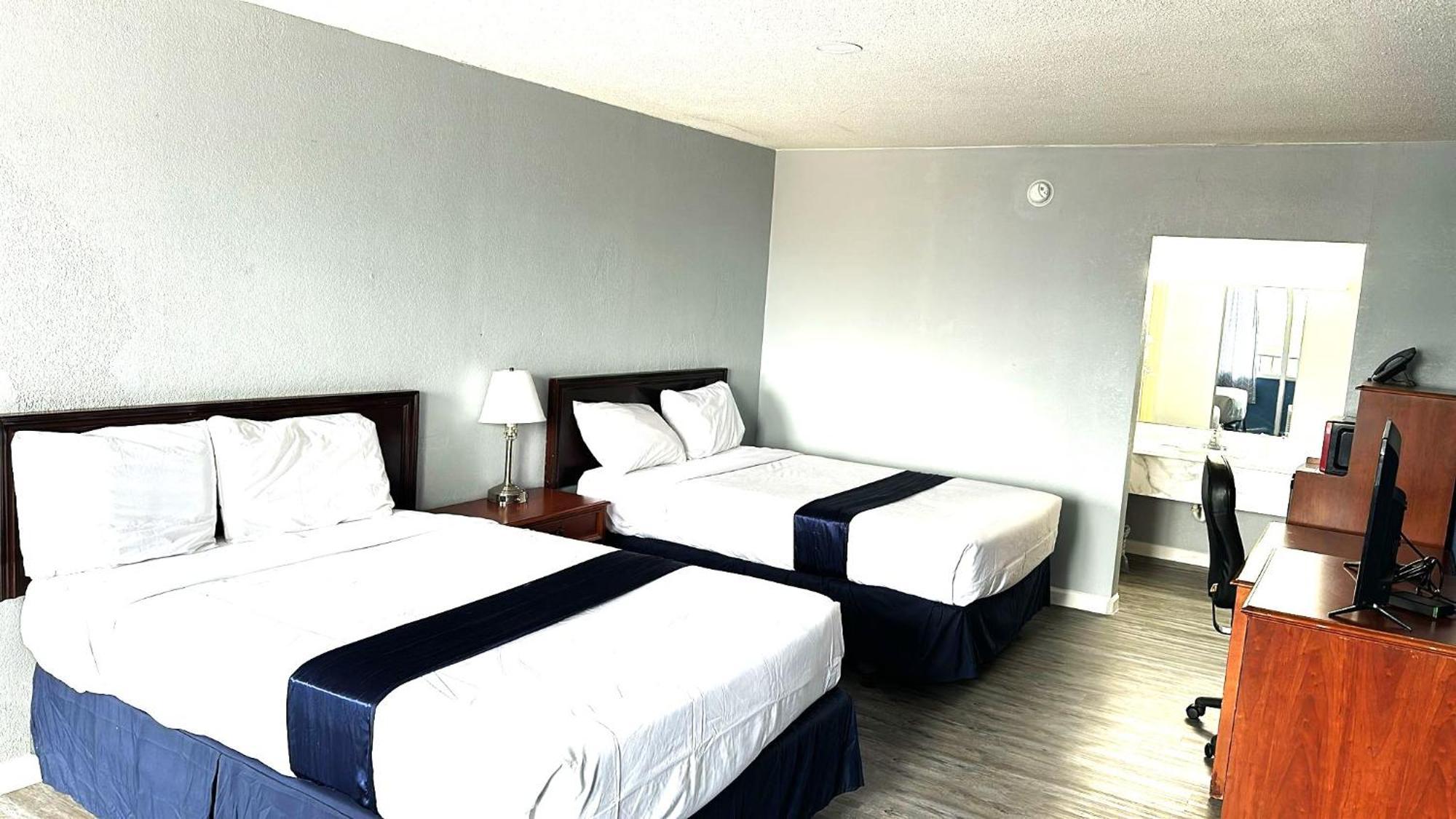 Travelodge By Wyndham Md