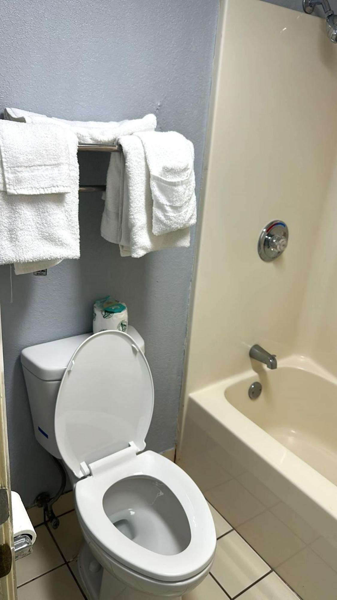 Travelodge By Wyndham Md