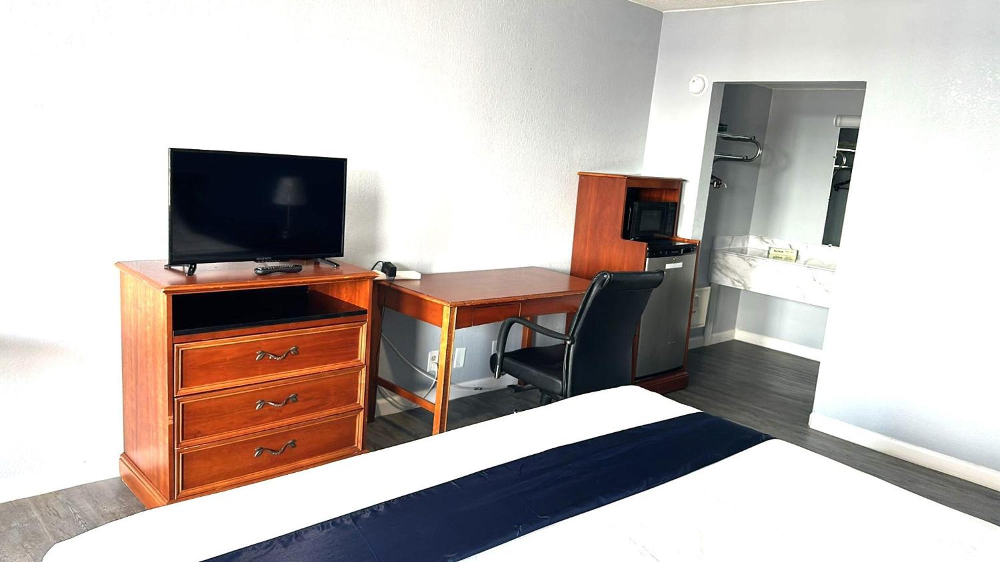 Motel Travelodge By Wyndham Md Salisbury
