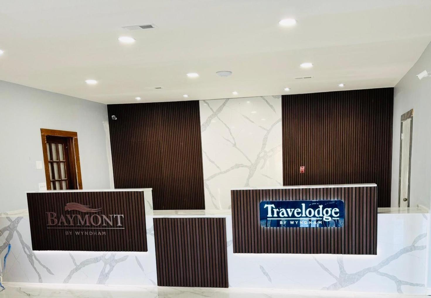 Motel Travelodge By Wyndham Md 2*