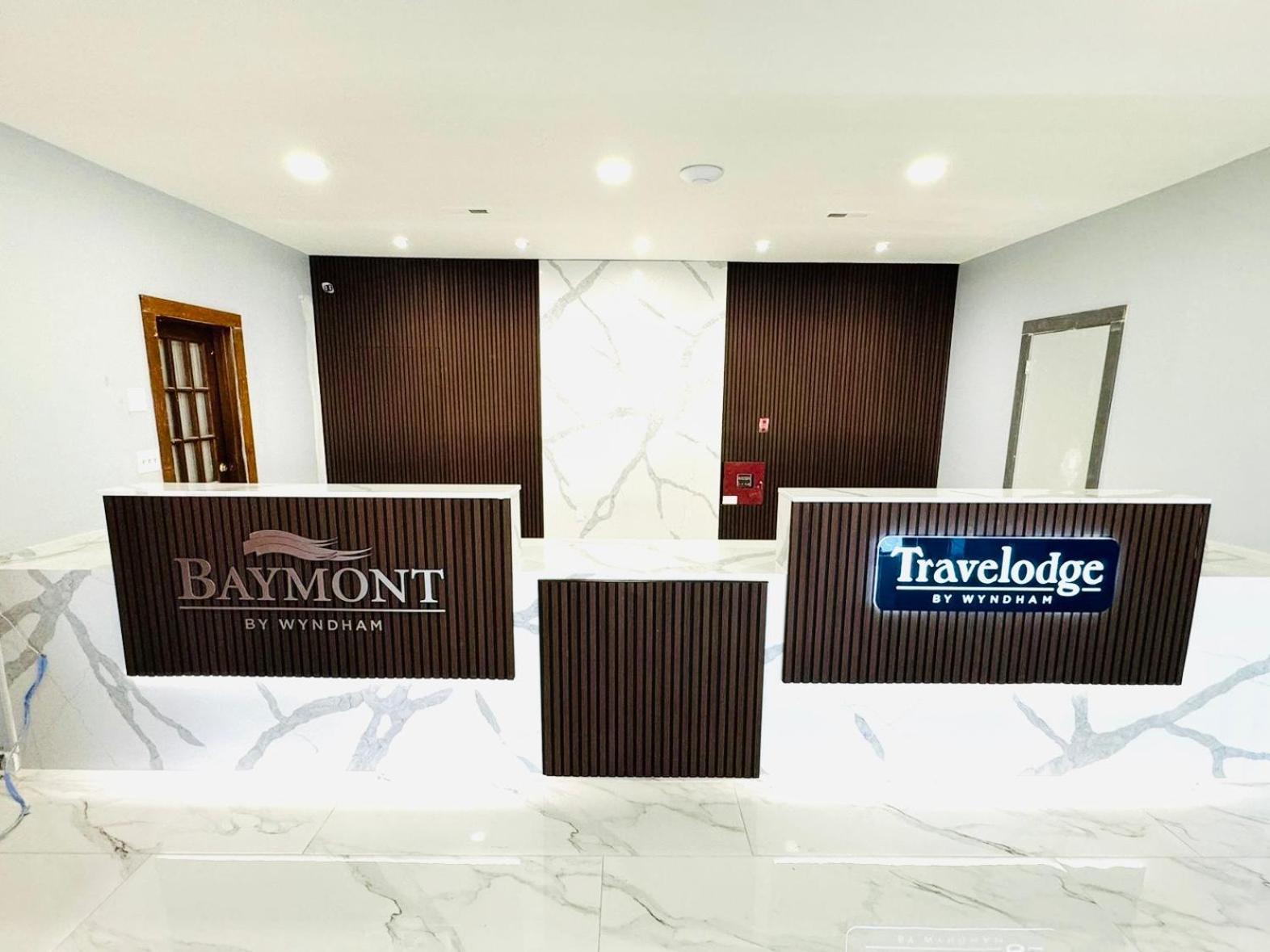 Travelodge By Wyndham Md Motel Salisbury