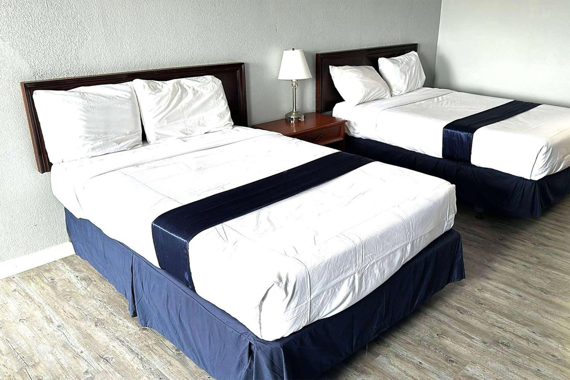 Motel Travelodge By Wyndham Md