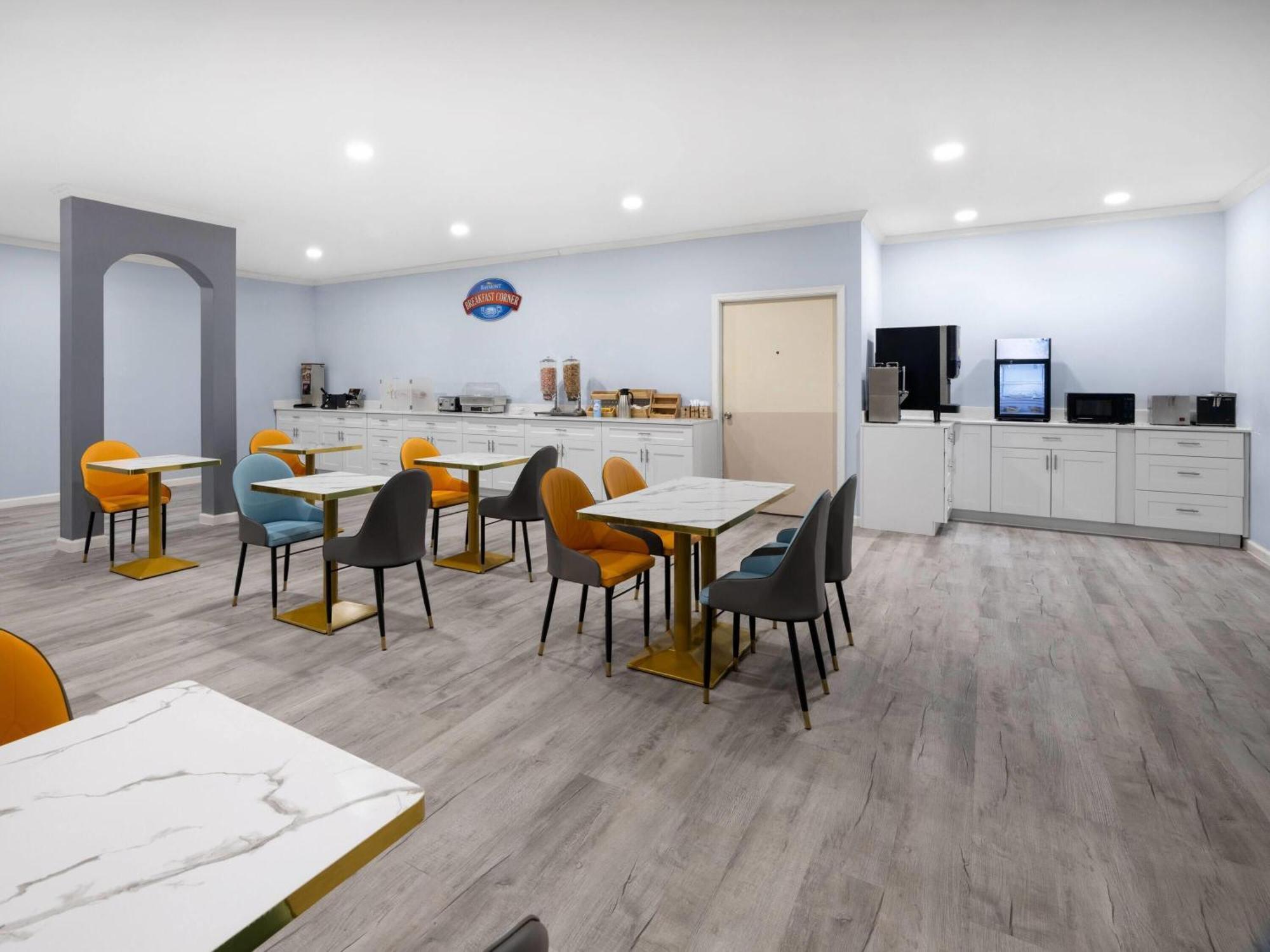 Travelodge By Wyndham Md 2*