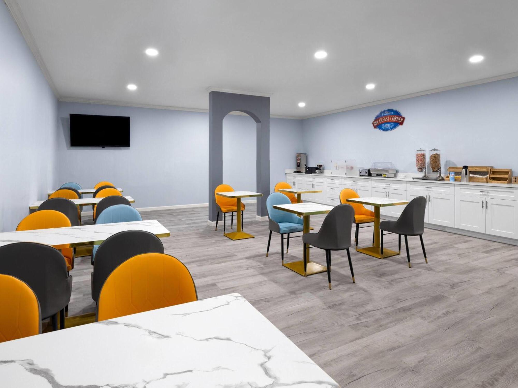 Travelodge By Wyndham Md Salisbury