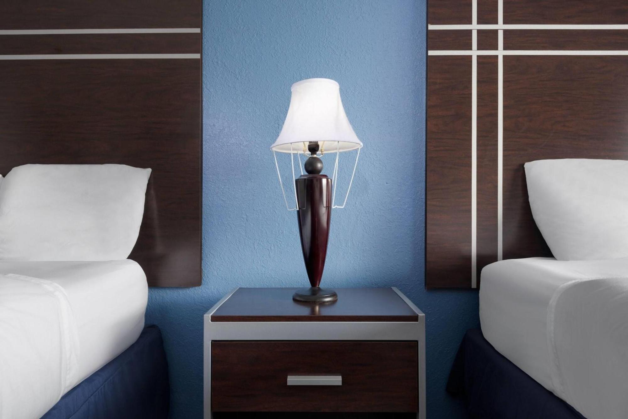 Travelodge By Wyndham Md Motel Salisbury