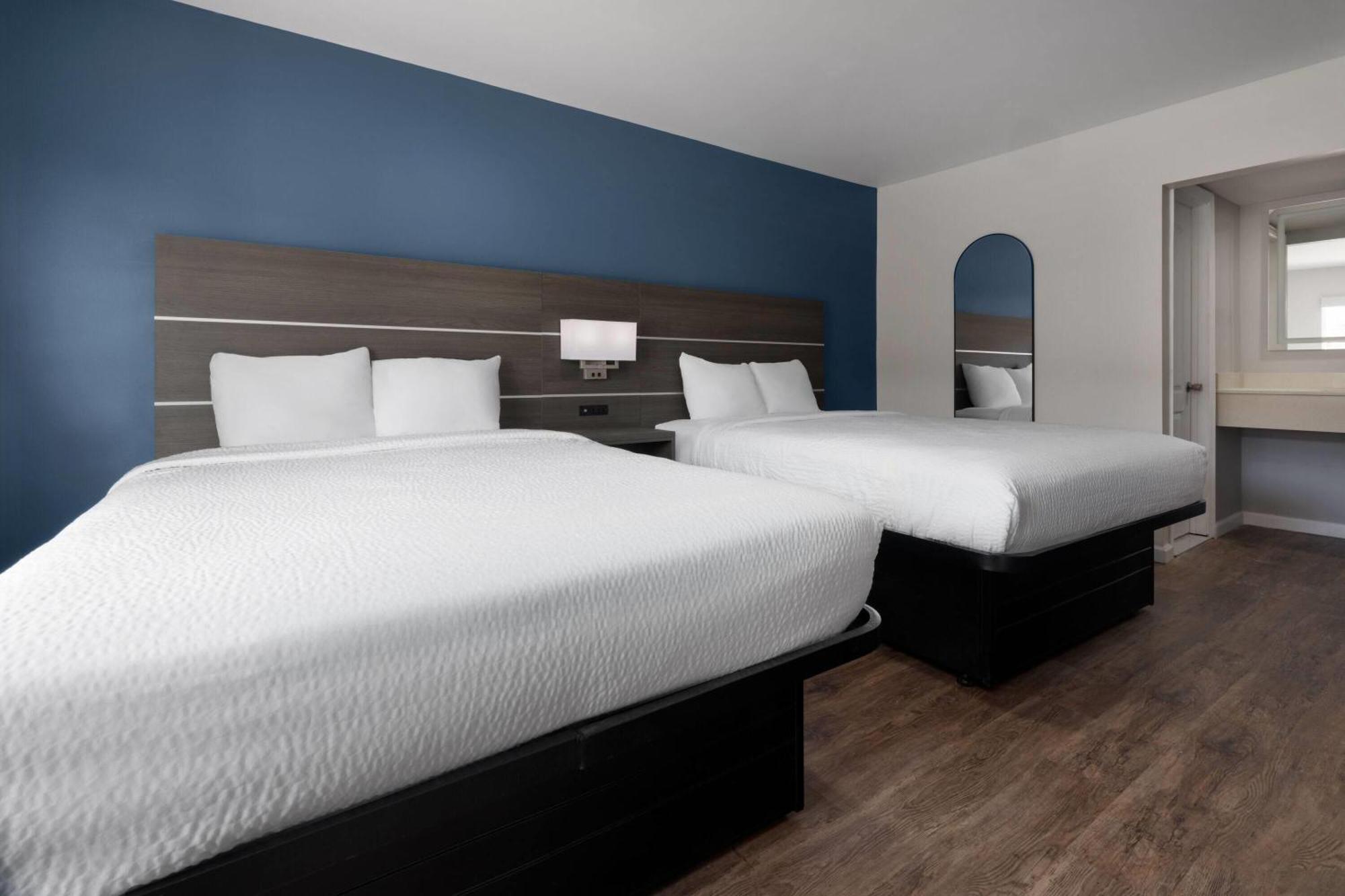 Travelodge By Wyndham Md Salisbury