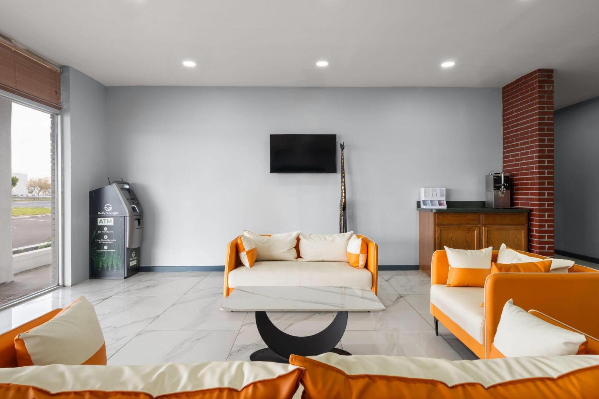 Travelodge By Wyndham Md 2*