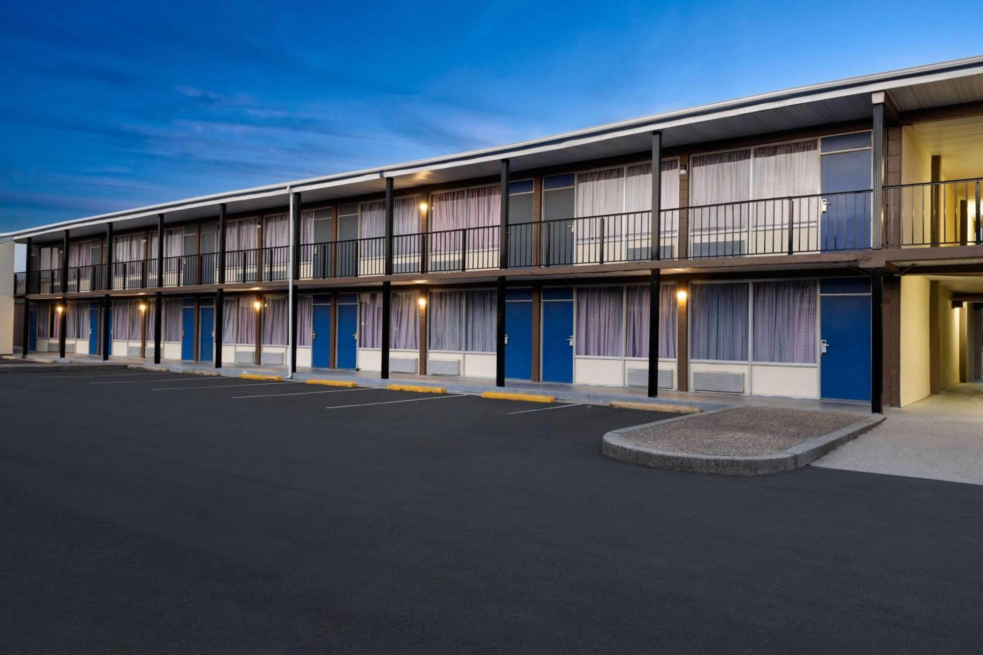 Travelodge By Wyndham Md 2* Salisbury