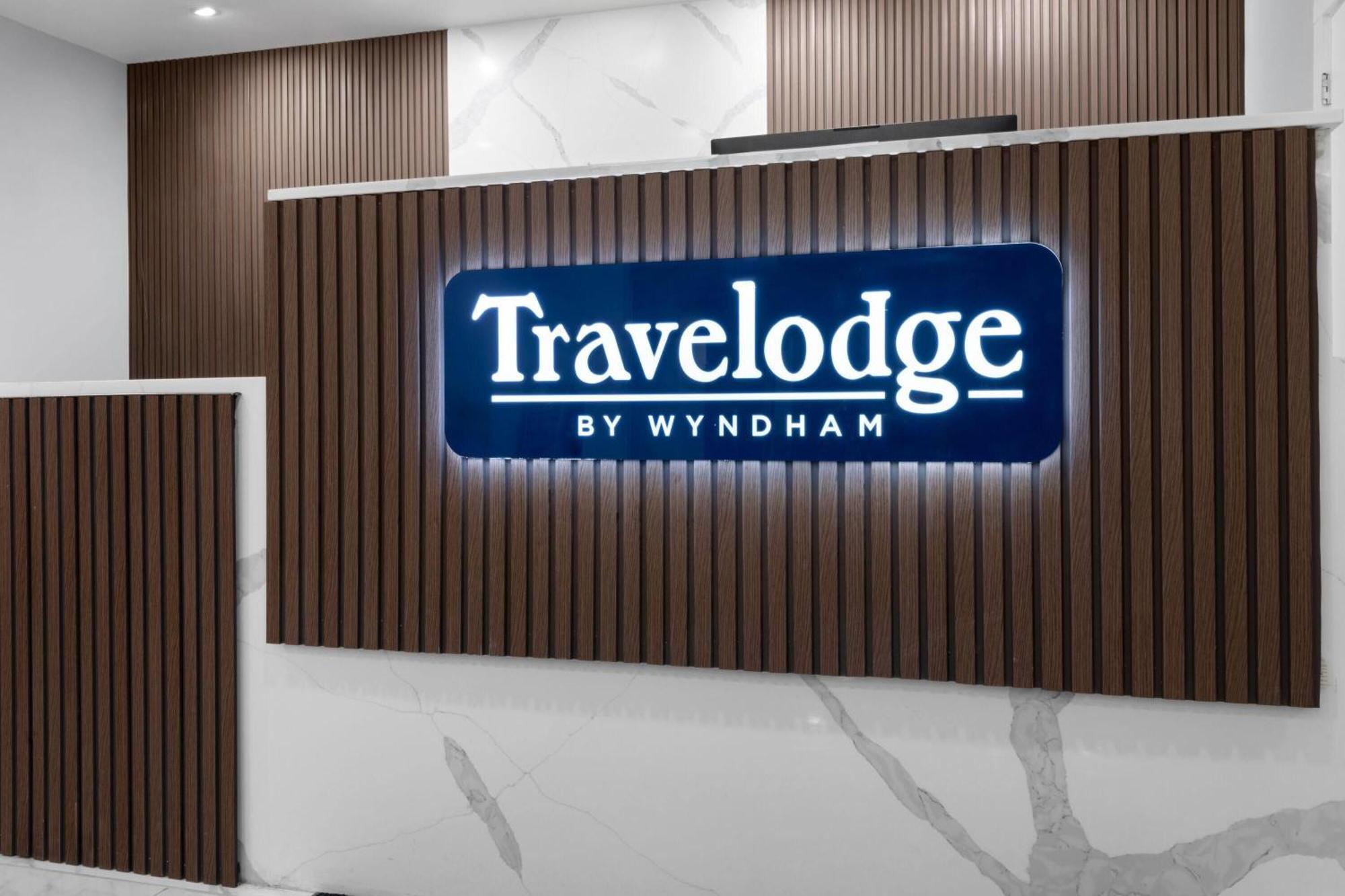 Travelodge By Wyndham Md 2*