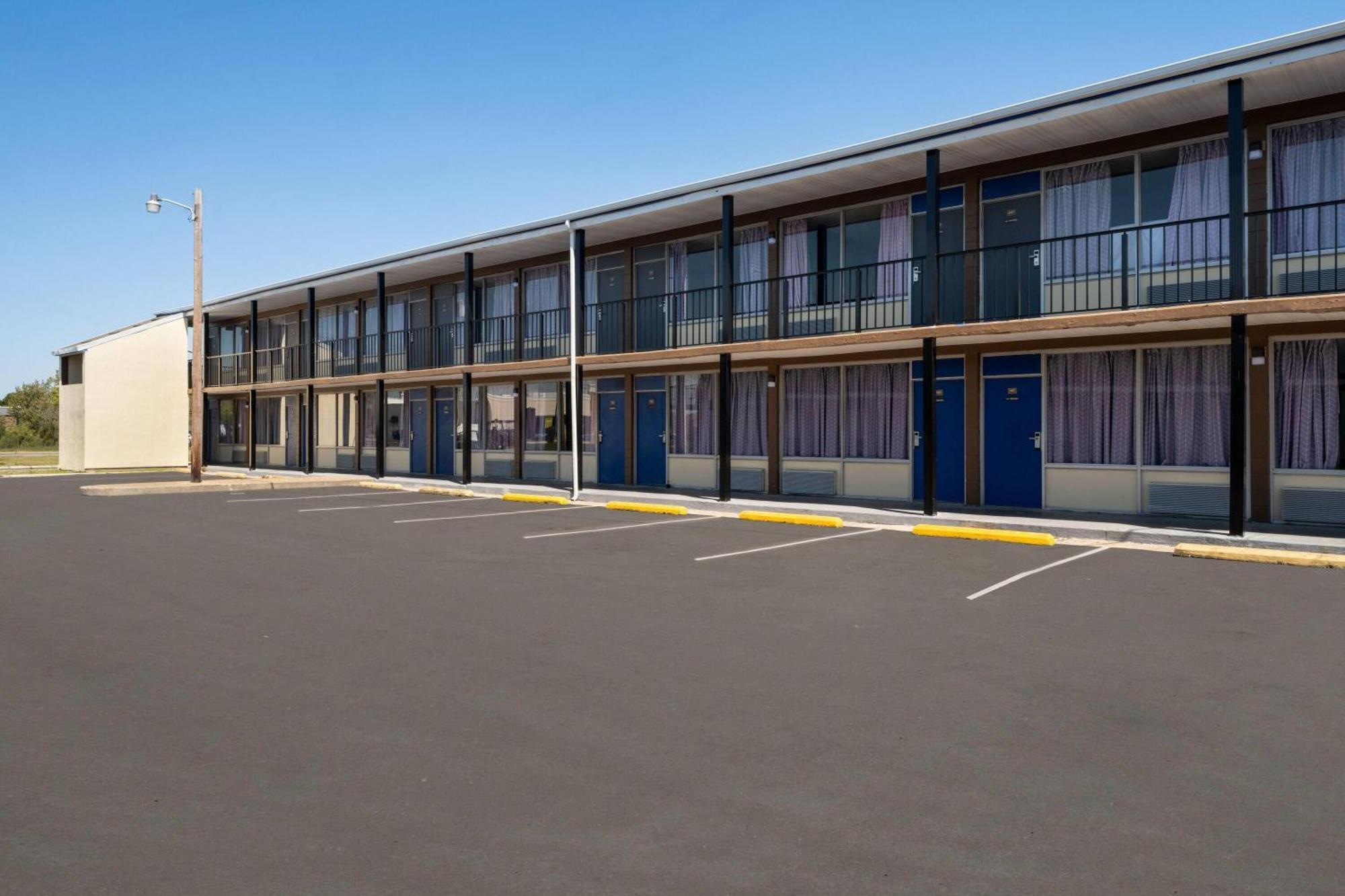 Travelodge By Wyndham Md Motel Salisbury