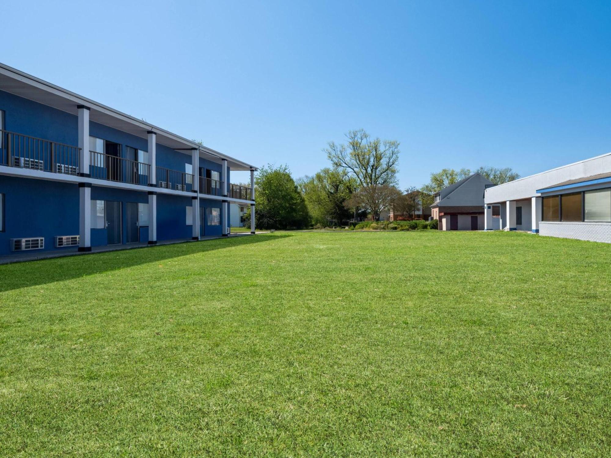 Travelodge By Wyndham Md 2* Salisbury