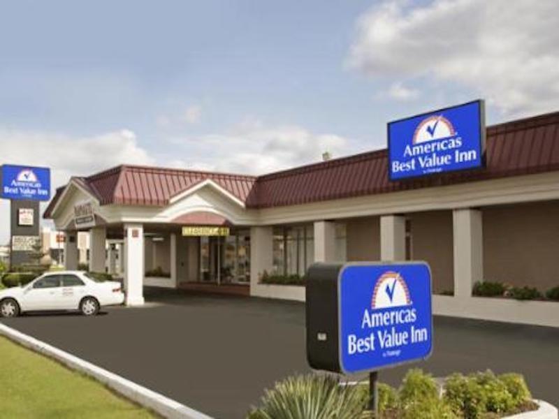 Motel Americas Value 2*