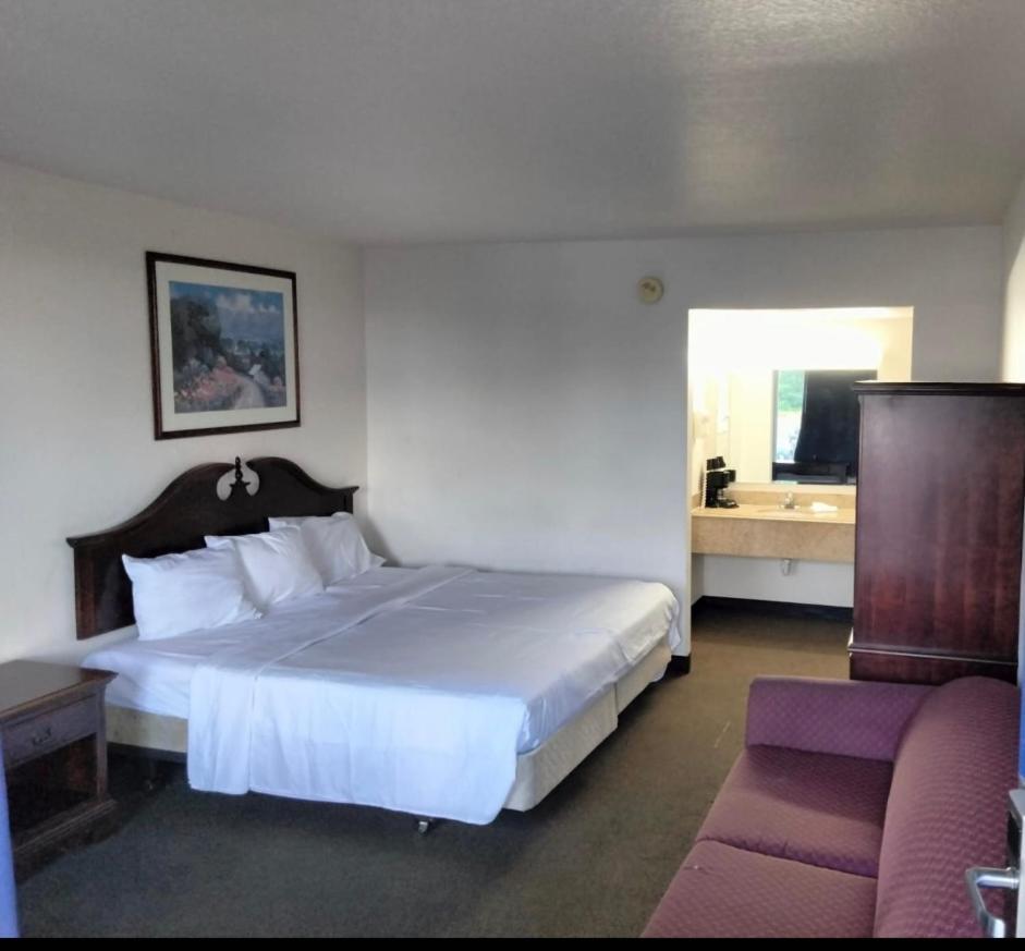 Americas Value Motel 2*