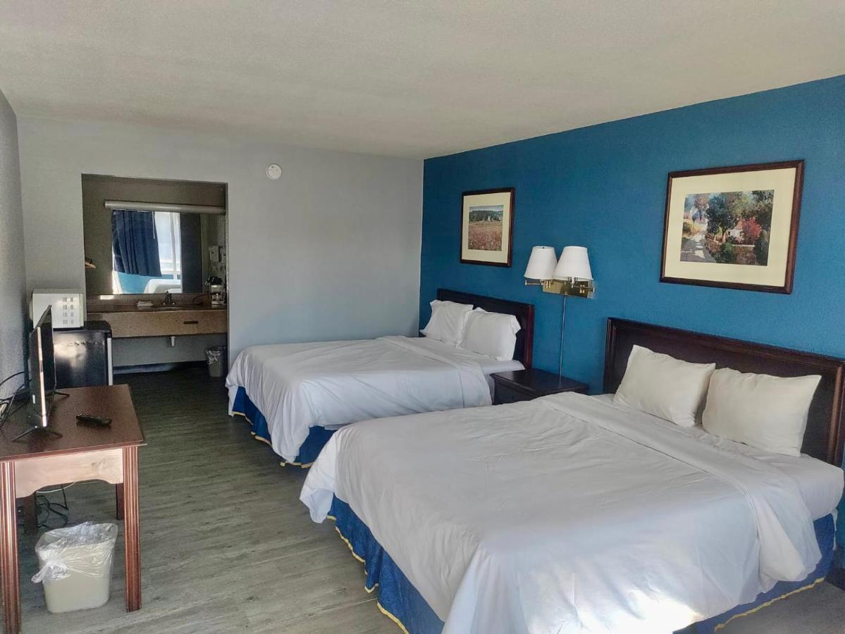 Motel Americas Value