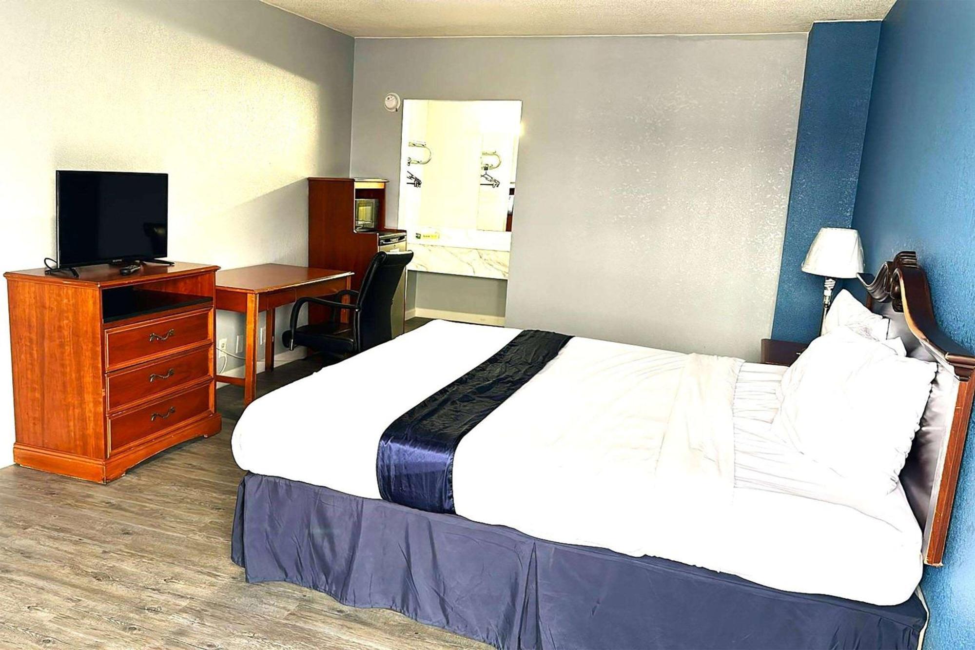 Americas Value Motel 2*