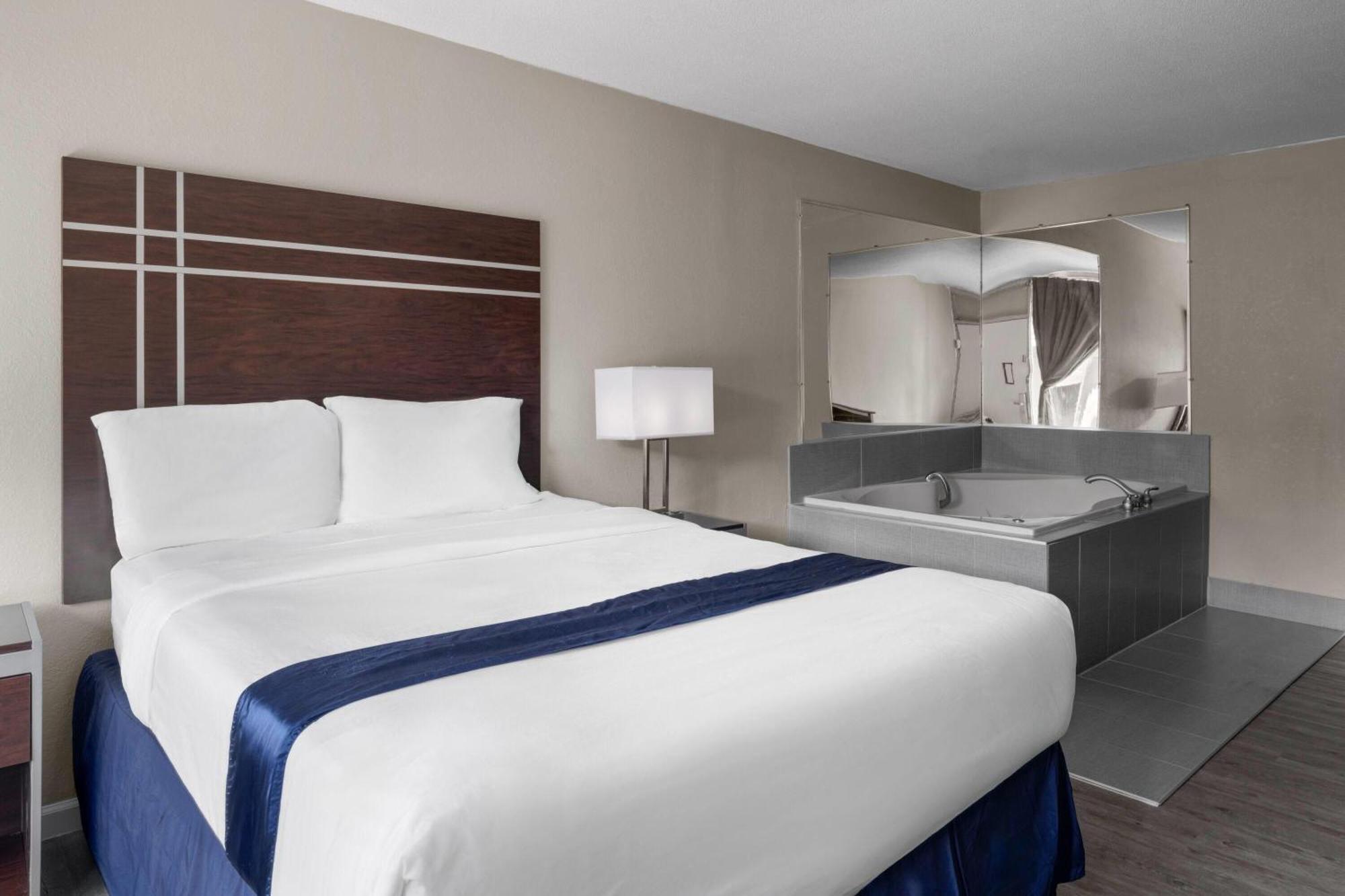 Motel Americas Value