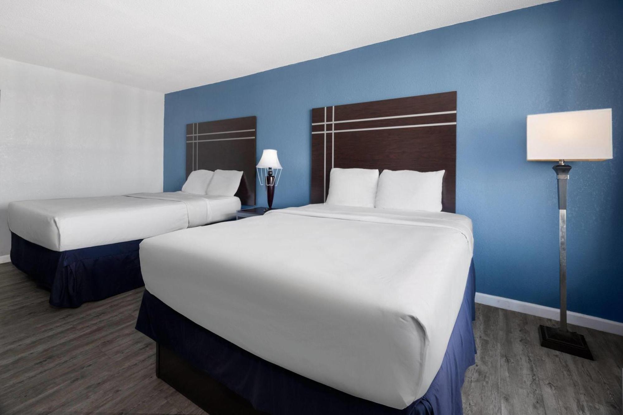 Americas Value Motel 2*