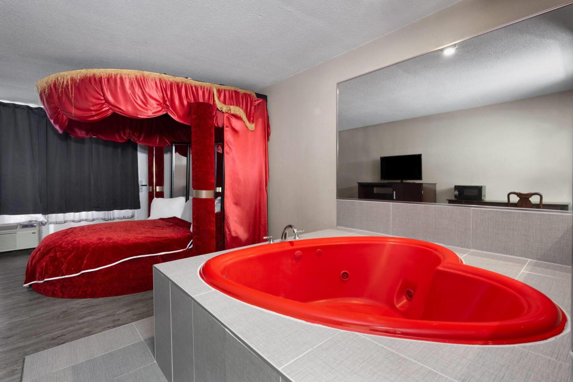 Motel Americas Value 2*