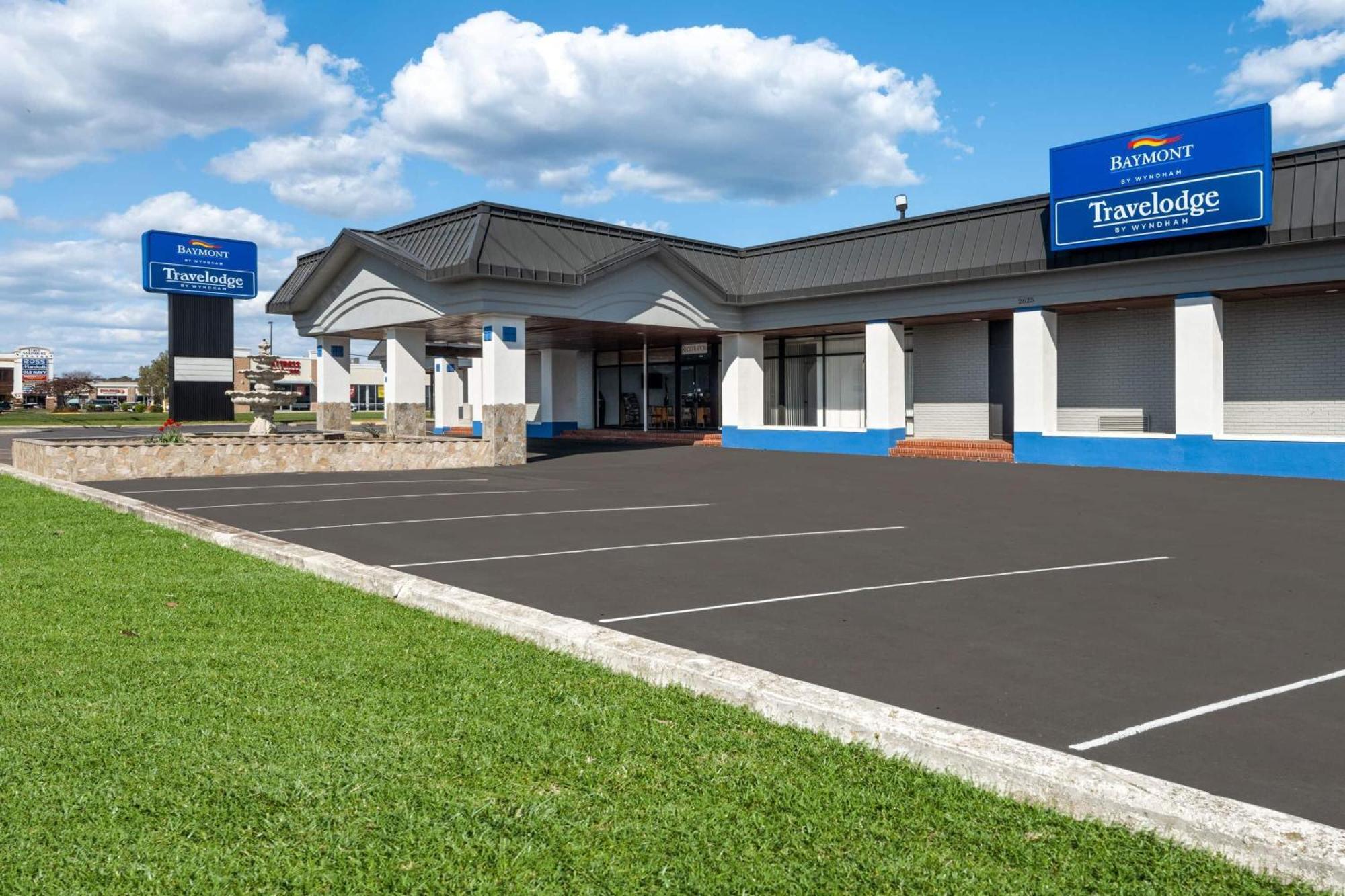 Americas Value Motel 2*