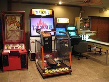 Motel Americas Value