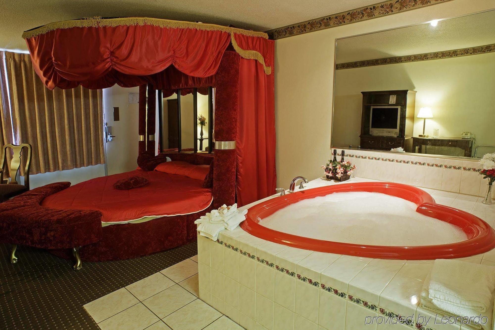 Motel Americas Value 2*